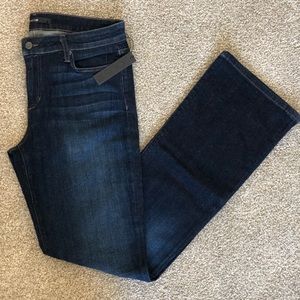 NWT Joe’s Jeans. Size 32. Curvy Bootcut.